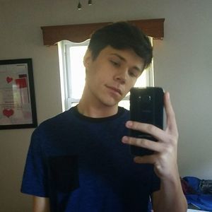 Meet your Posher, Brendon