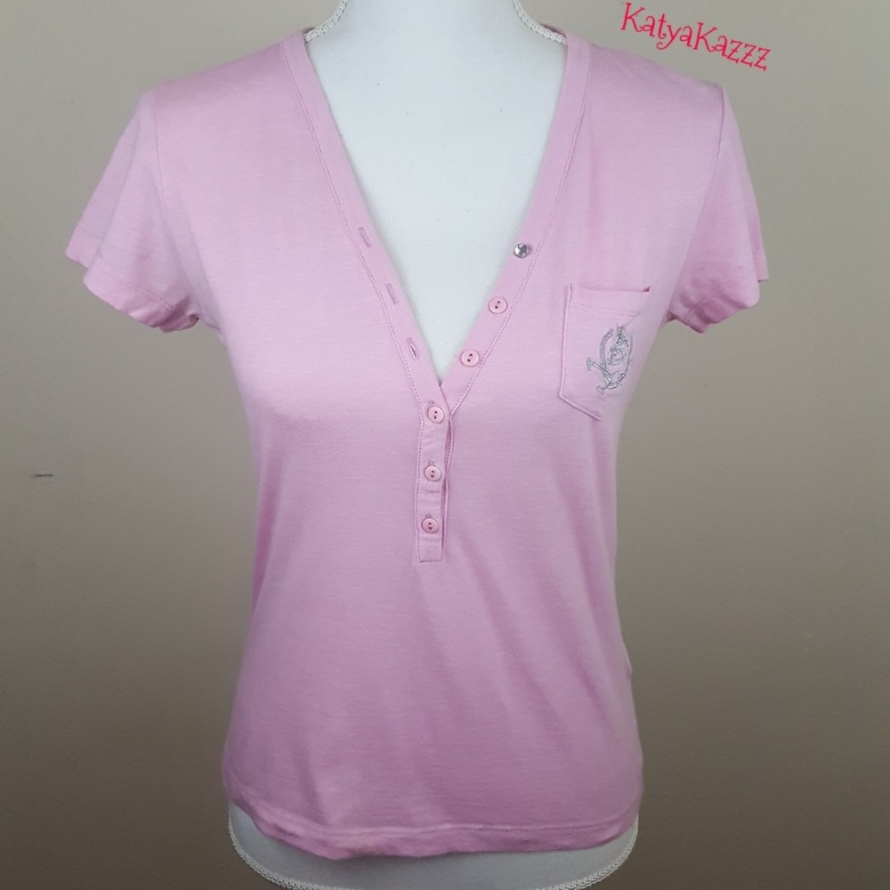 ♥️US POLO♥️ SHIRT♥️