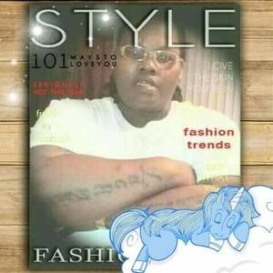 Meet your Posher, Sandra