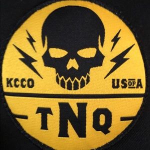 Meet your Posher, Jason