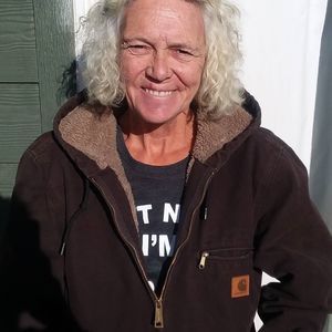 Meet your Posher, Linda