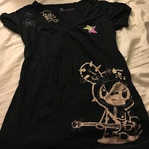Tokidoki tee shirt