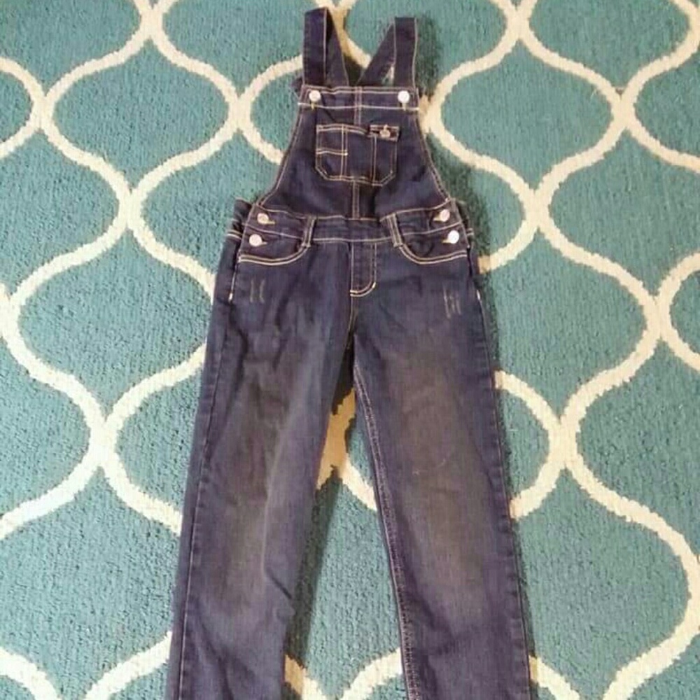 Overalls
