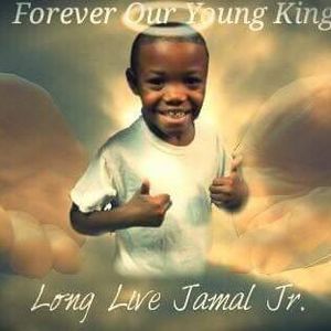 Meet your Posher, Jamal