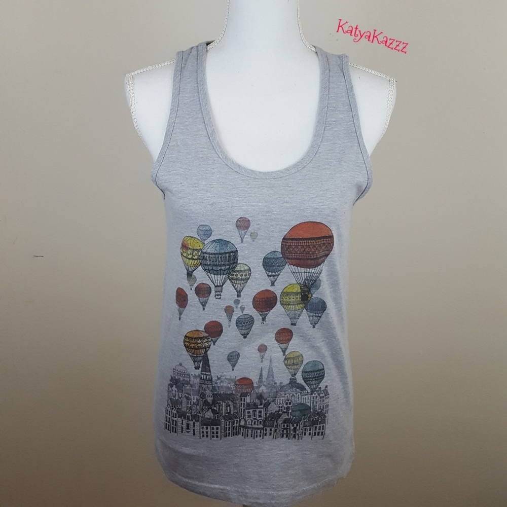 ♥️AMERICAN APPAREL♥️TANK TOP♥️