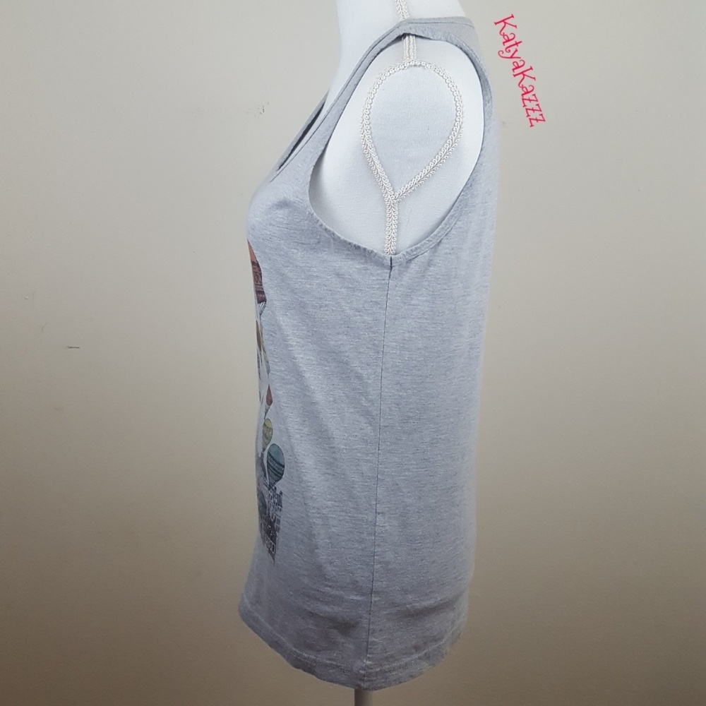 ♥️AMERICAN APPAREL♥️TANK TOP♥️ - Picture 2 of 4