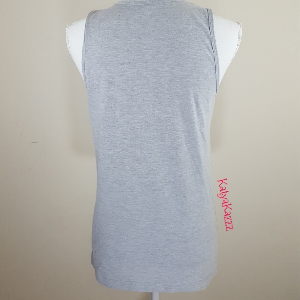 ♥️AMERICAN APPAREL♥️TANK TOP♥️ - Picture 3 of 4