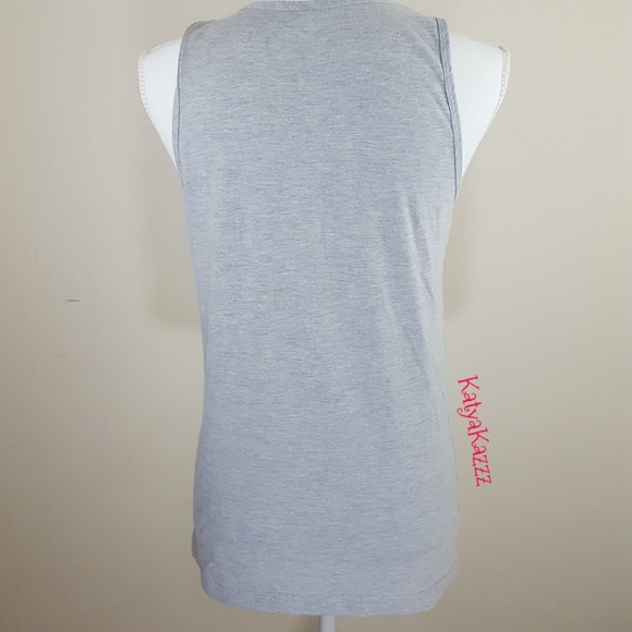 ♥️AMERICAN APPAREL♥️TANK TOP♥️ - Picture 3 of 4