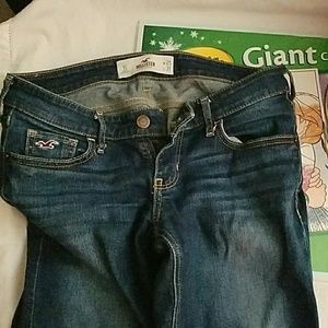 Hollister jeans