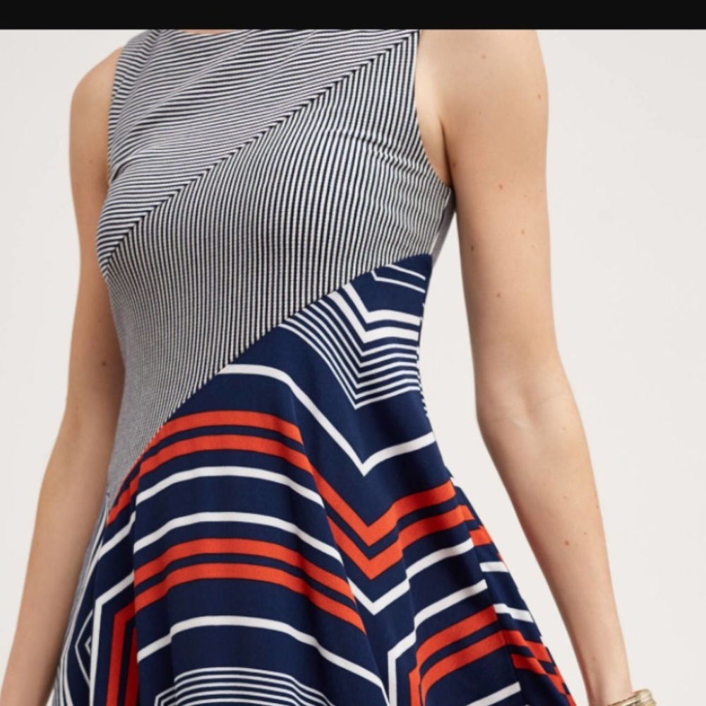 Anthropologie Cameron Dress by Maeve