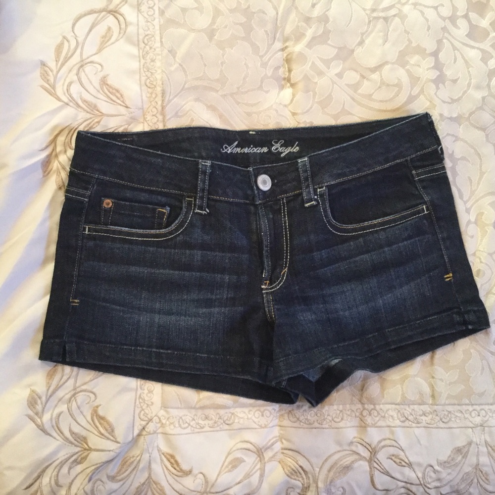 American Eagle 🦅 Jean Shorts
