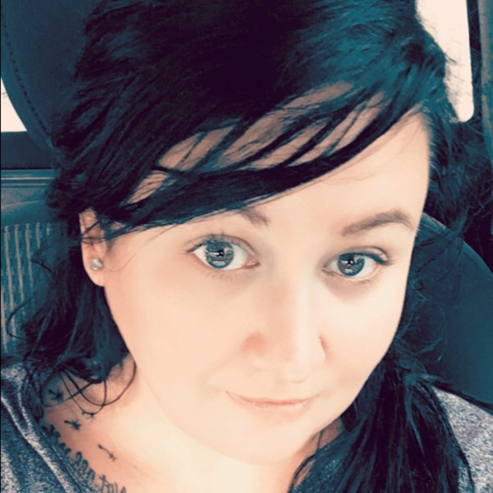 Meet your Posher, Miranda