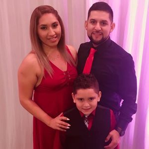 Meet your Posher, Gonzalo