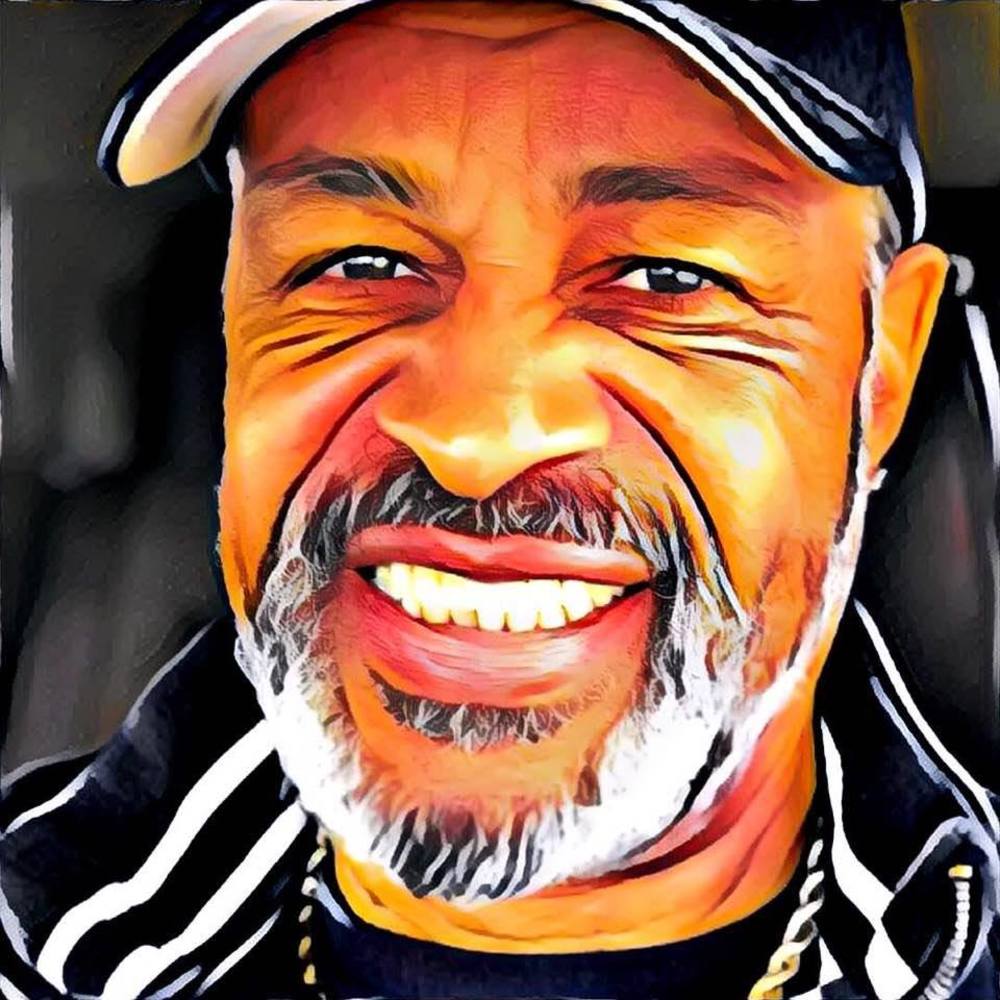 Meet your Posher, David