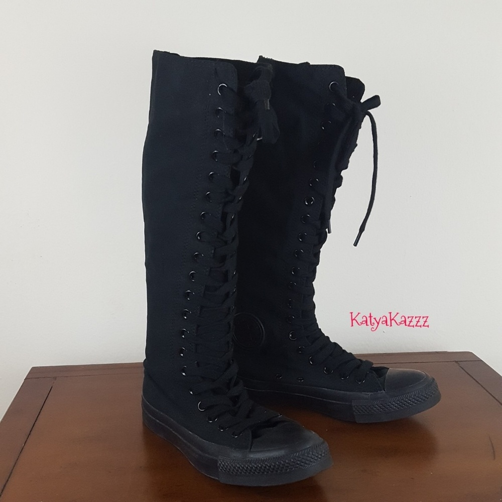 ♥️CONVERSE ALL STAR♥️HIGHT TOPS♥️