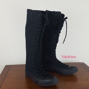 ♥️CONVERSE ALL STAR♥️HIGHT TOPS♥️