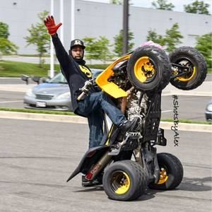 Meet your Posher, Steve