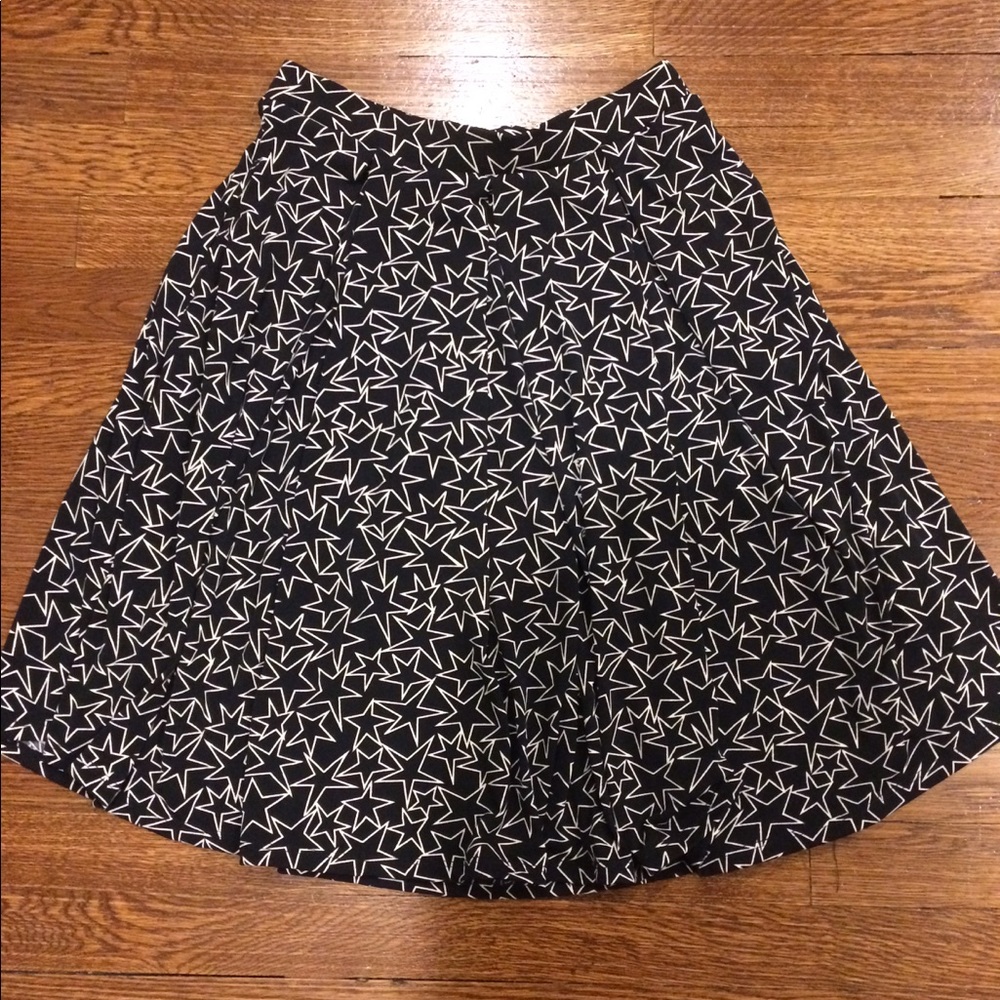 Lularoe Madison skirt - Small
