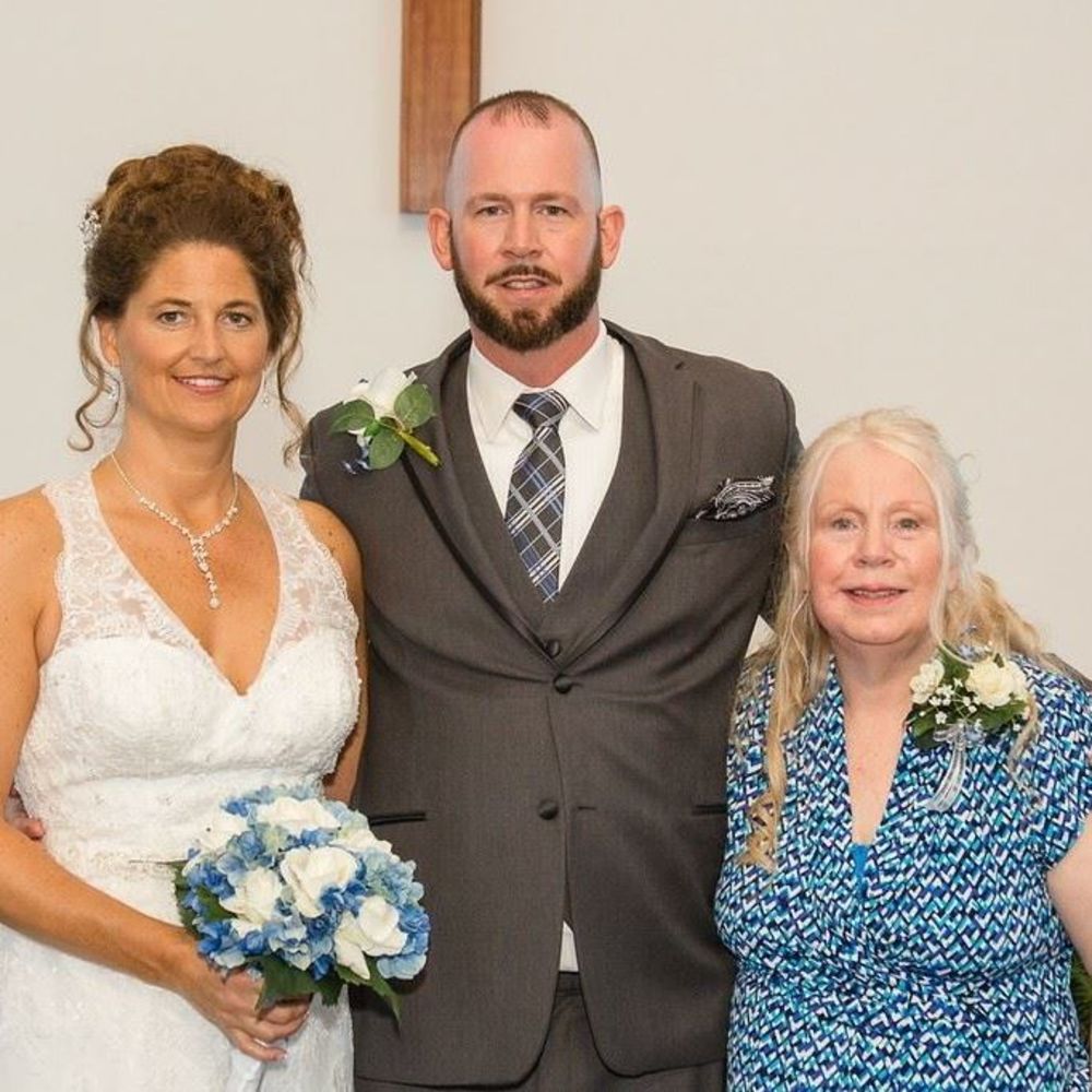 Meet your Posher, Marty