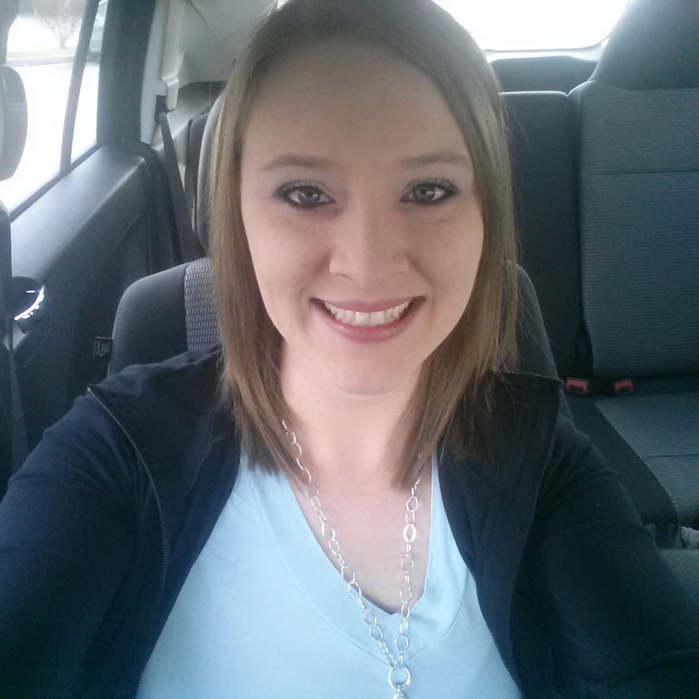 Meet your Posher, Amanda