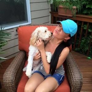 Meet your Posher, Andrea