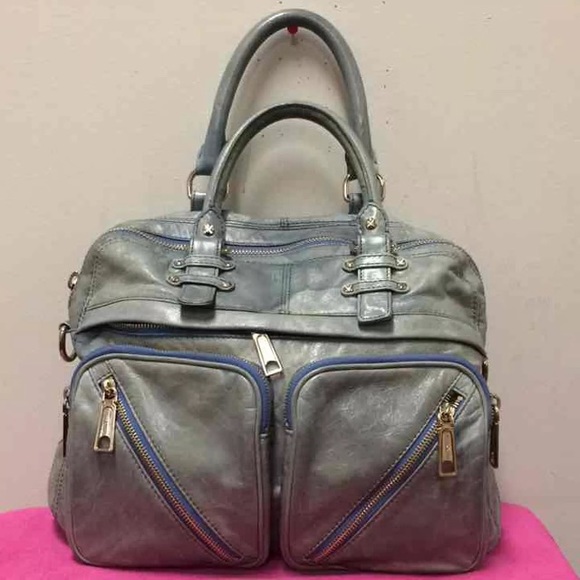 Rebecca Minkoff Satchel/Crossbody - Picture 2 of 4