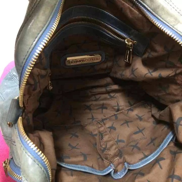 Rebecca Minkoff Satchel/Crossbody - Picture 3 of 4