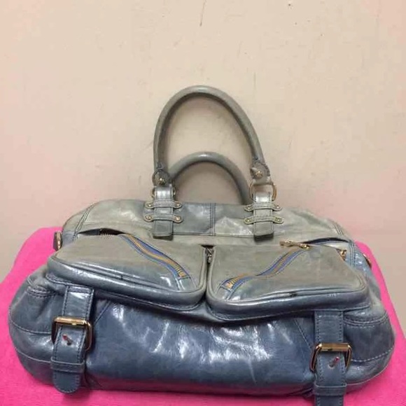 Rebecca Minkoff Satchel/Crossbody - Picture 4 of 4