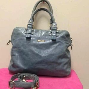 Rebecca Minkoff Satchel/Crossbody