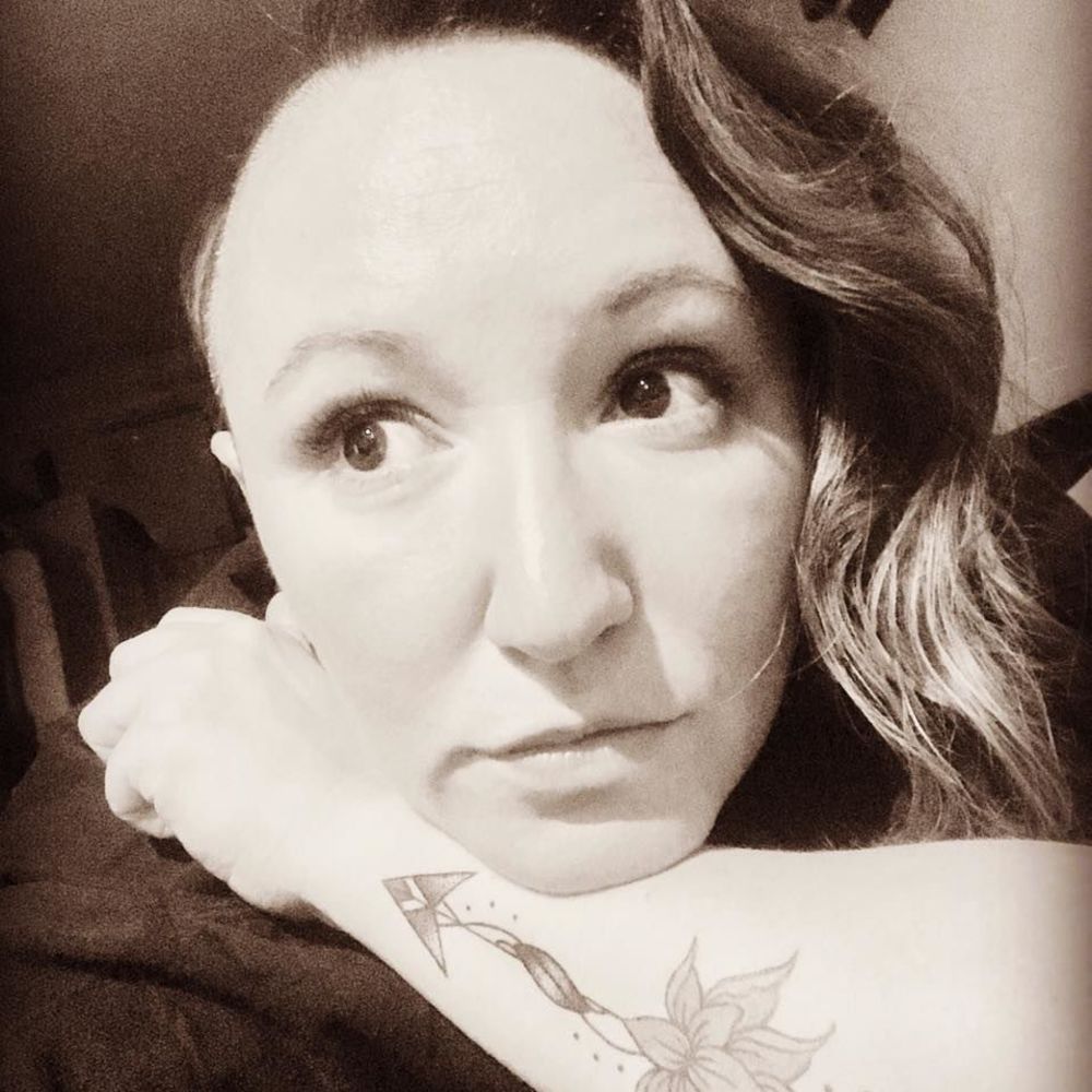 Meet your Posher, Tara