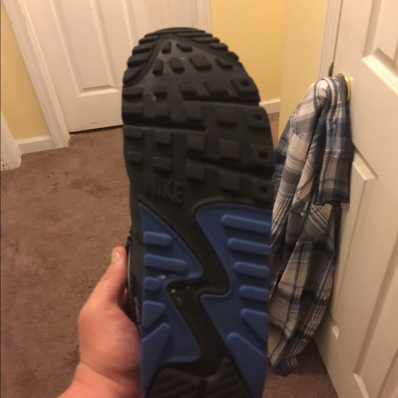 Exclusive Nike air max - Picture 2 of 2