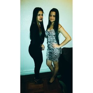 Meet your Posher, Mabel