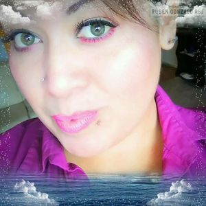 Meet your Posher, Patricia