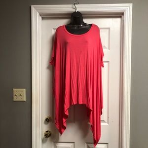Parachute top