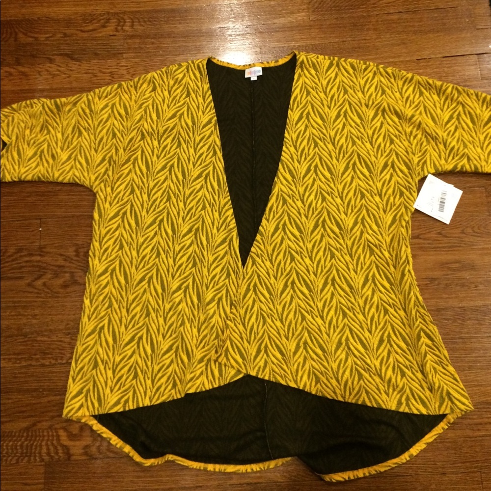 Lularoe Lindsay - Small