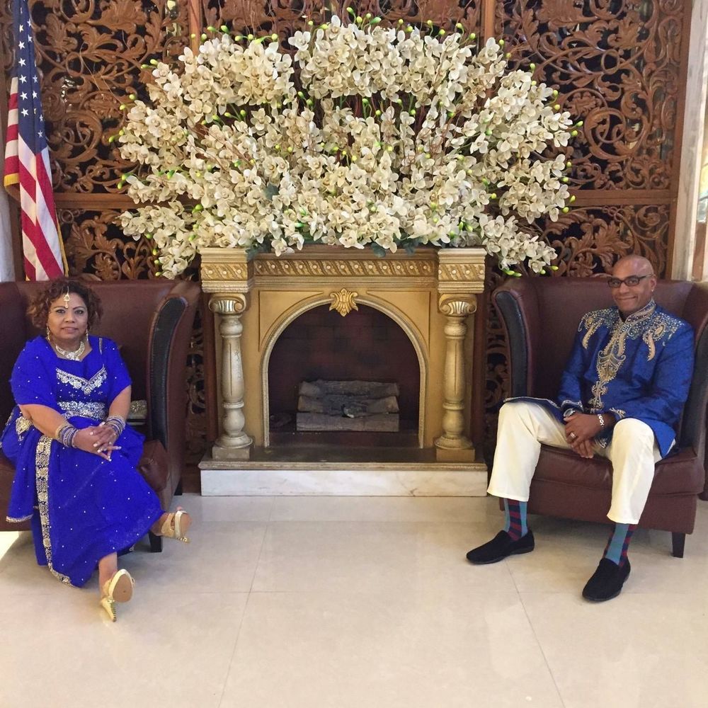 Meet your Posher, Todd