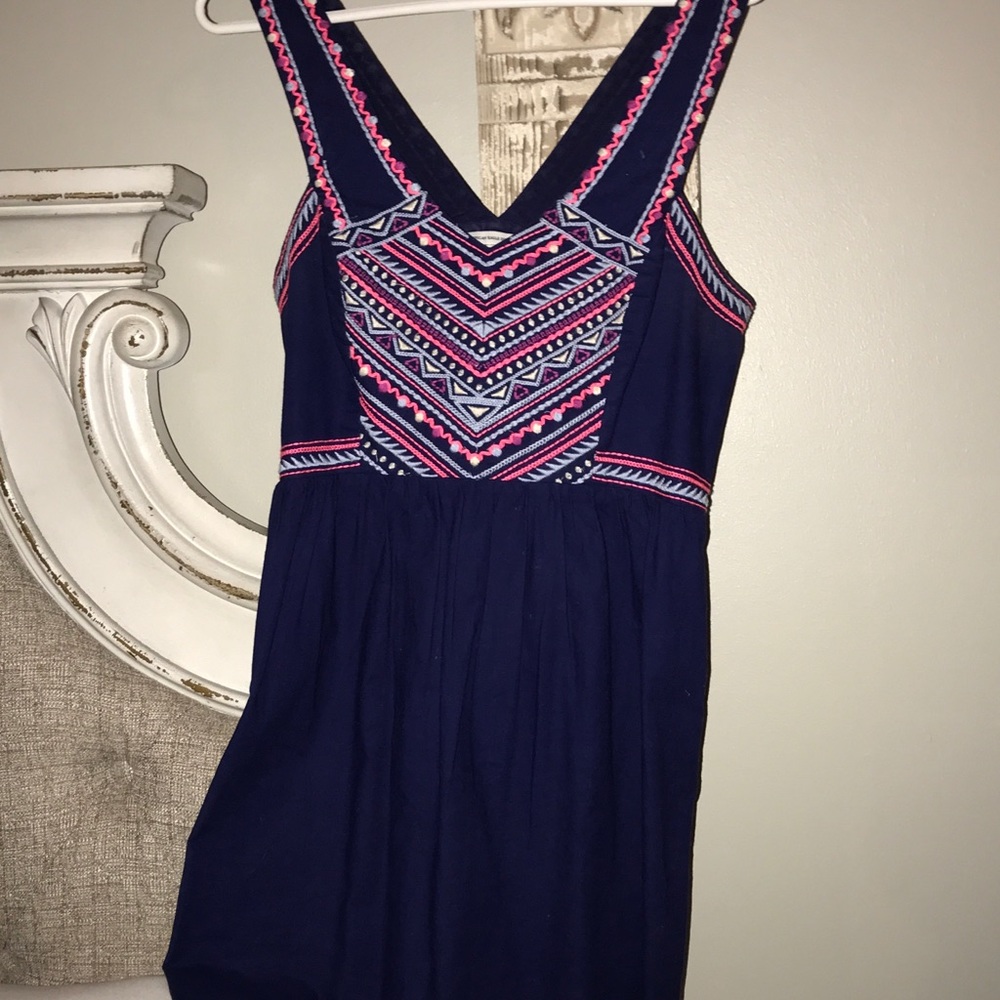 American Eagle dress
