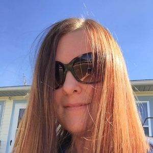 Meet your Posher, Misty