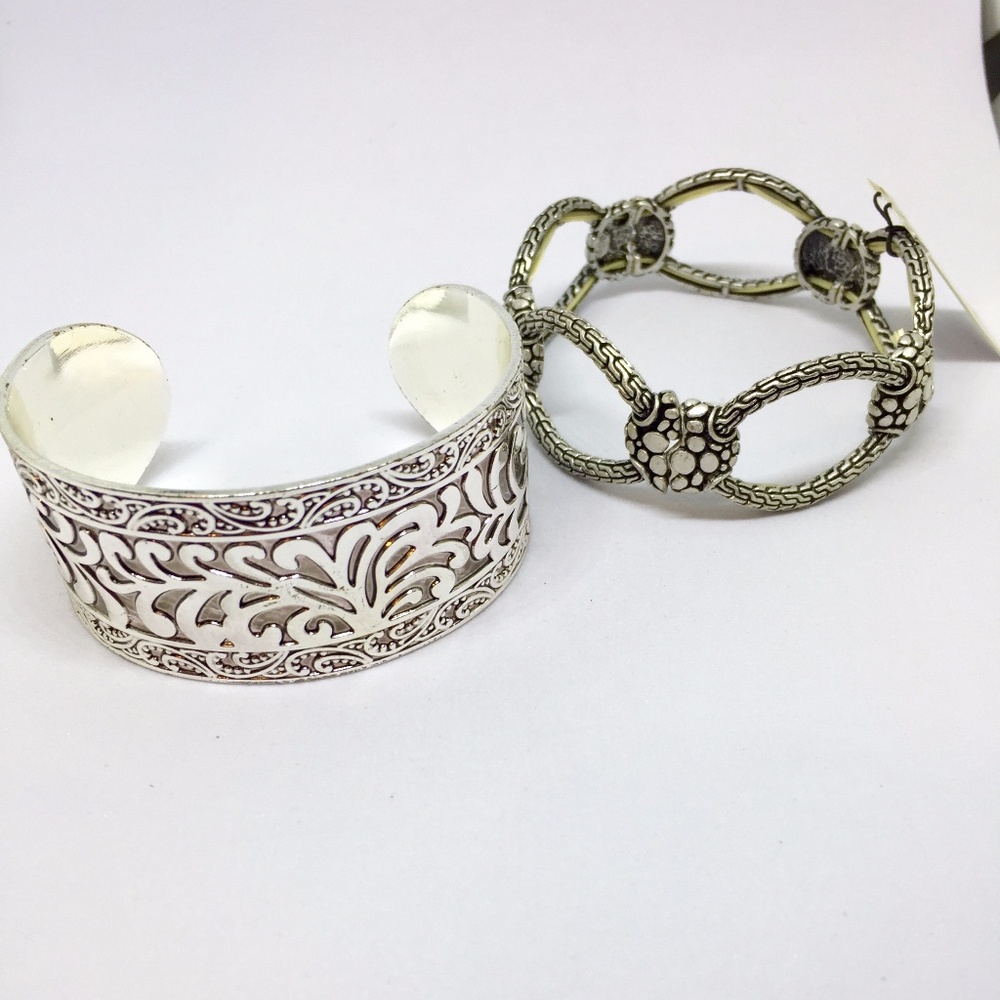 Your Choice Premier Design Bracelets NWT