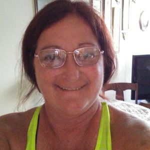 Meet your Posher, Denise otter