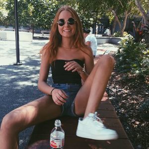 Meet your Posher, Grace