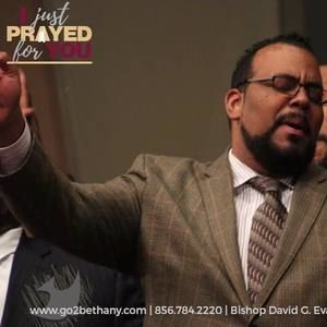 Meet your Posher, Myron