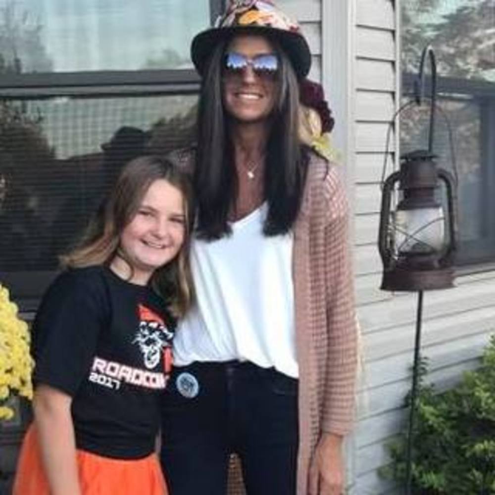 Meet your Posher, Rochelle