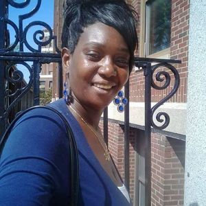 Meet your Posher, Letitia