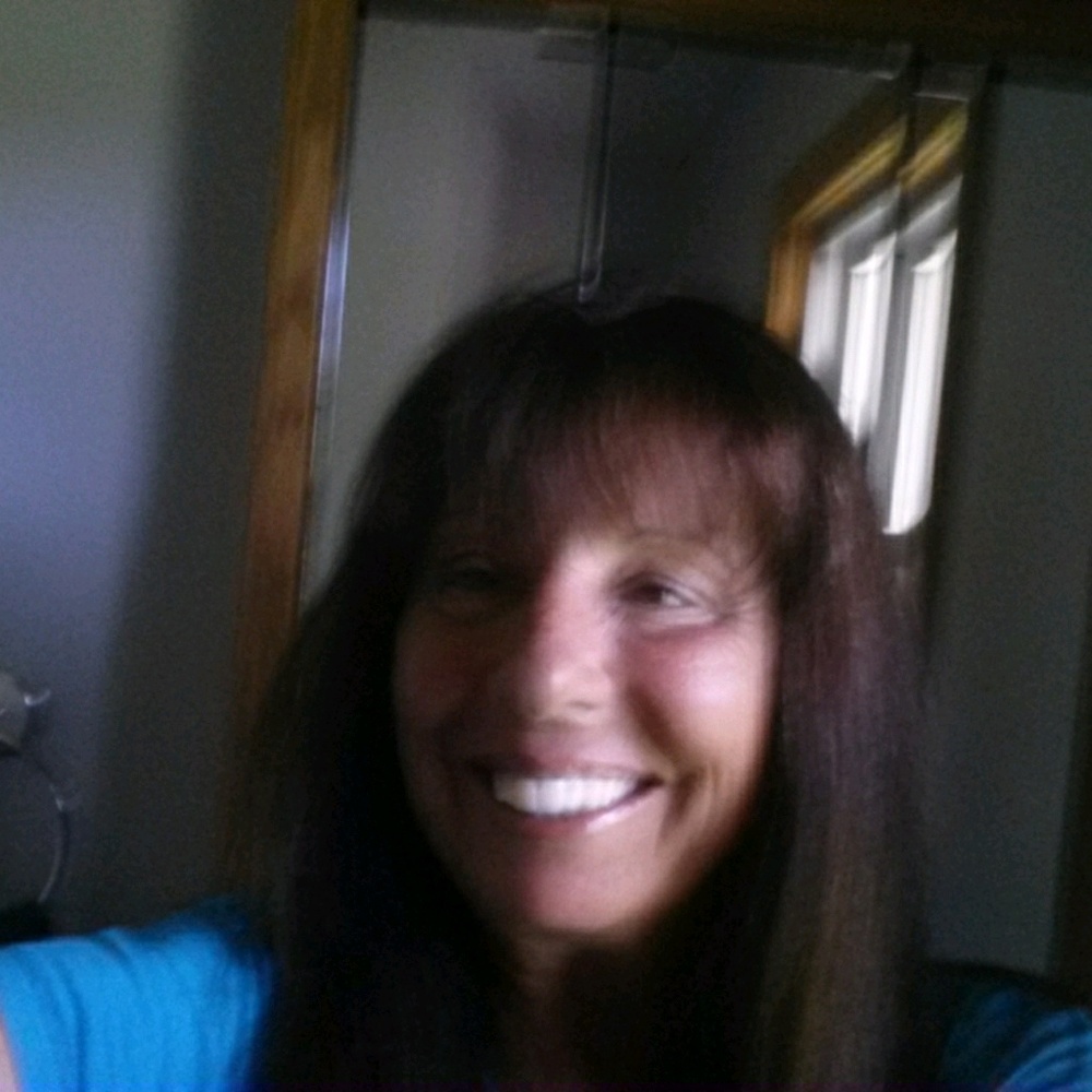 Meet your Posher, Audrey