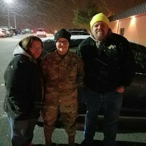 Meet your Posher, Janet