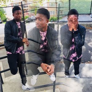 Meet your Posher, Shawn