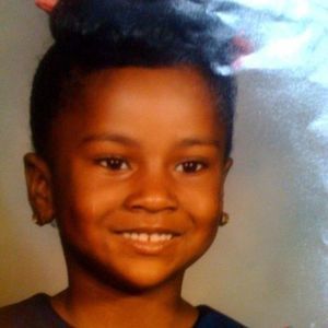 Meet your Posher, Sherelle