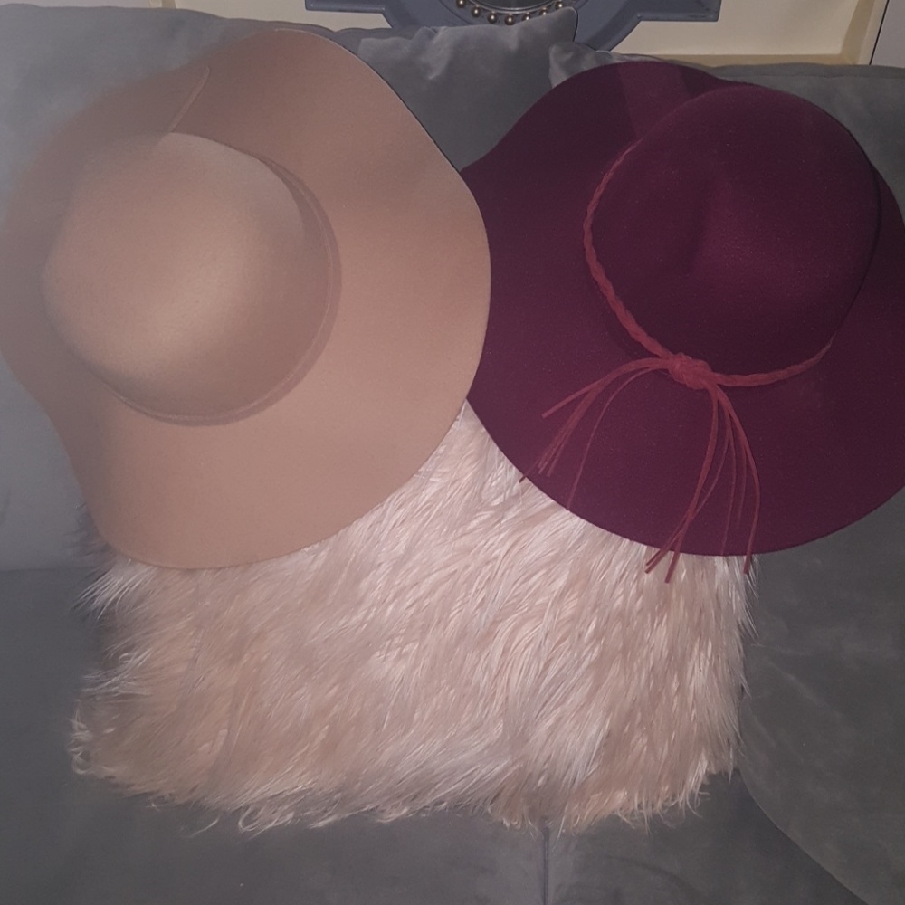 HAT LOT
