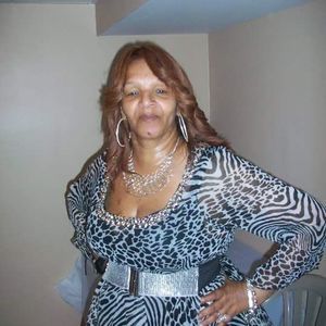 Meet your Posher, Joann